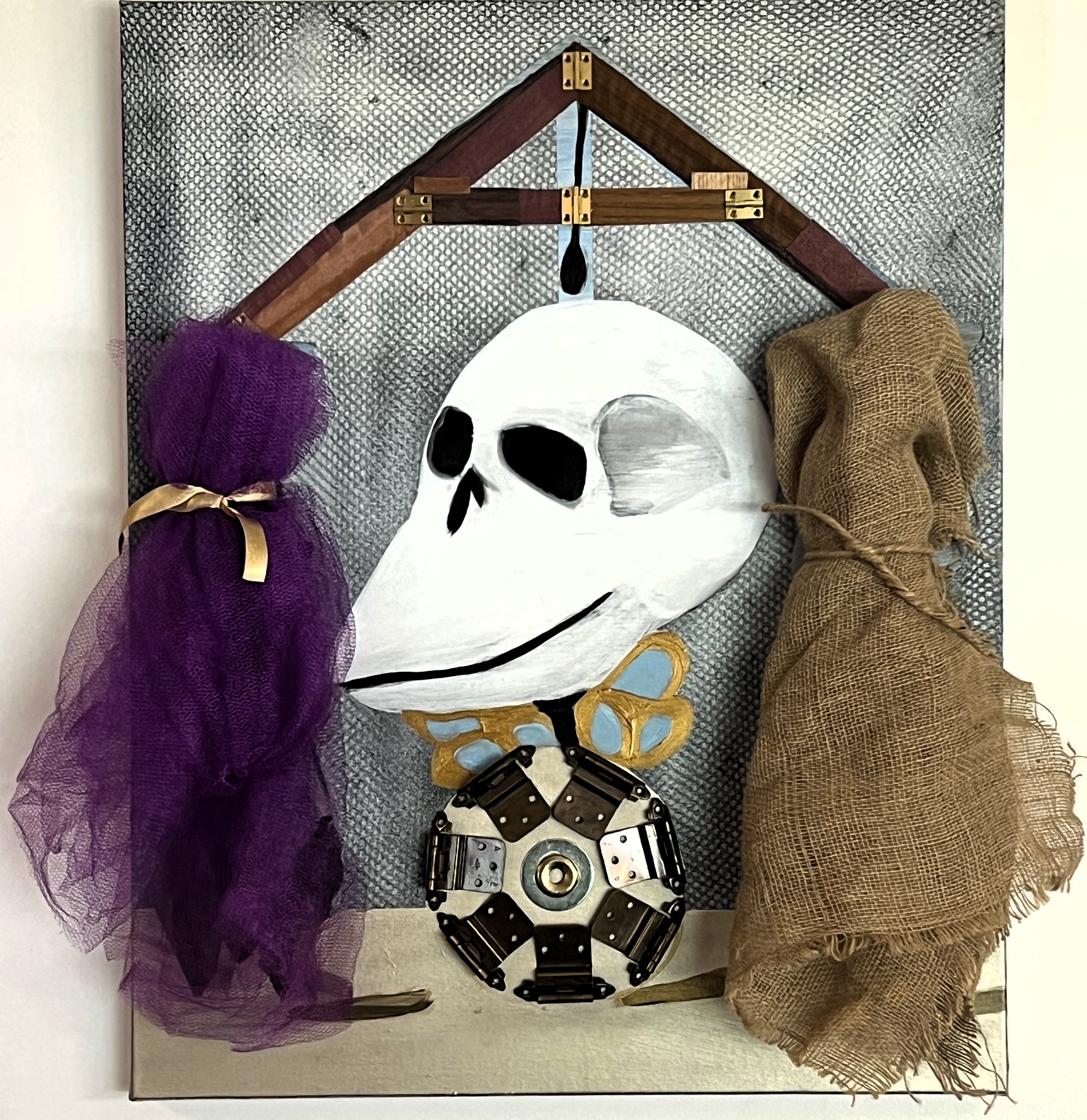 Memento Mori 2.0